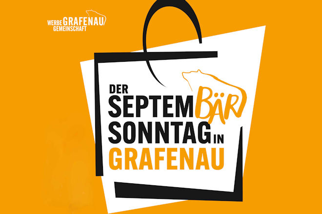 Impressionen vom SeptemBÄRSonntag in Grafenau 