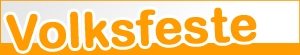 Finden Sie Volksfeste in Deutschland