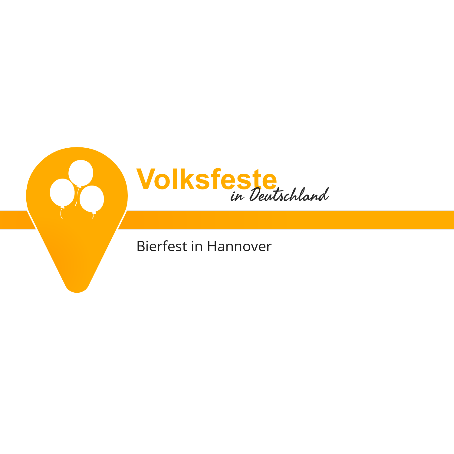 Bierfest in Hannover 2025